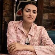 Englischlehrerin für Kinder und Jugendliche